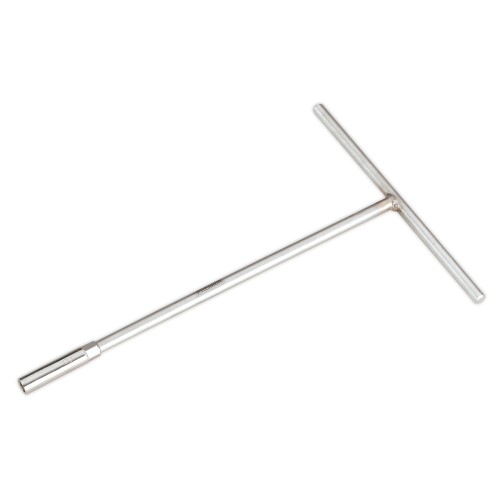 Silverstone Factors 8mm T Handle Socket Wrench